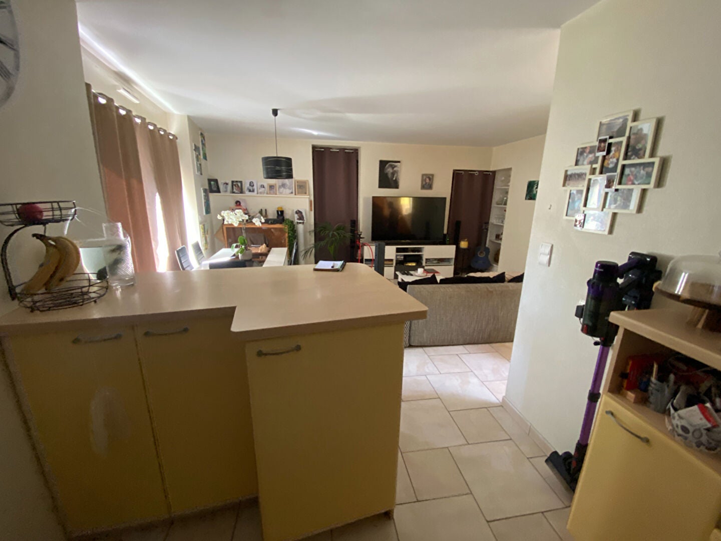 Appartement Rue des Rouairies à Dinan