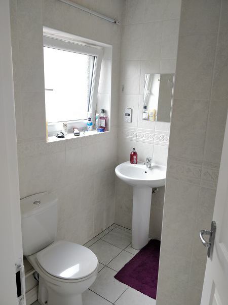Room Copper Place in Manchester