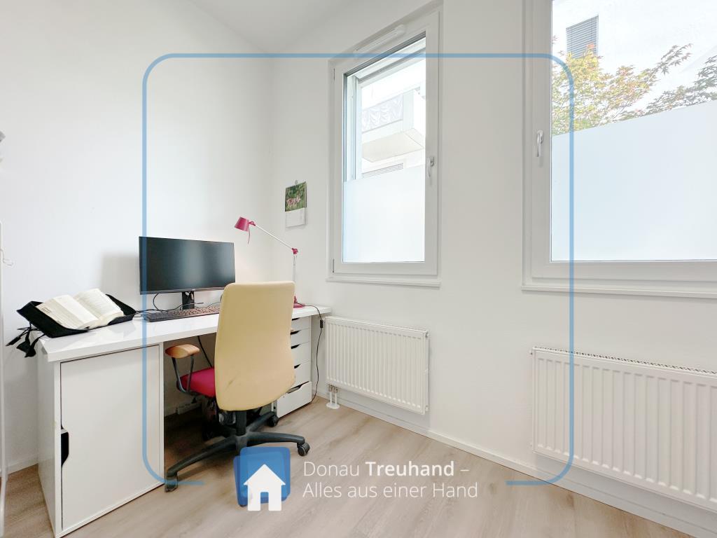Wohnung Schillerstraße in Passau