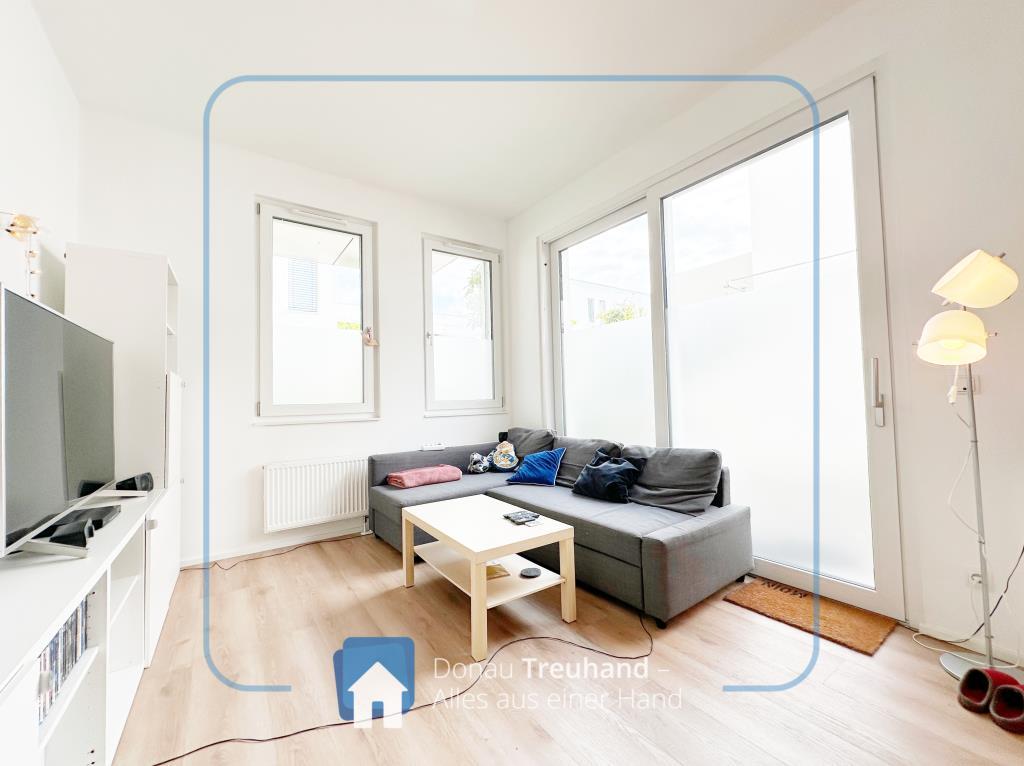 Wohnung Schillerstraße in Passau