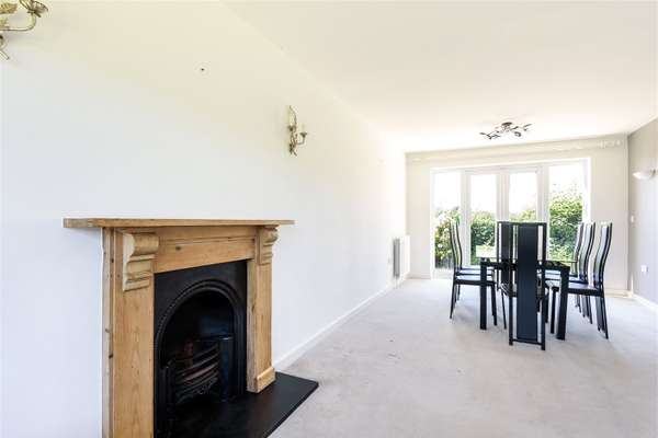 House Dennettsland Road in Sevenoaks