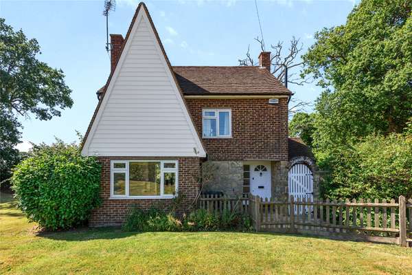 House Dennettsland Road in Sevenoaks