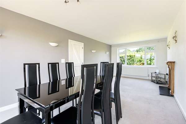 House Dennettsland Road in Sevenoaks