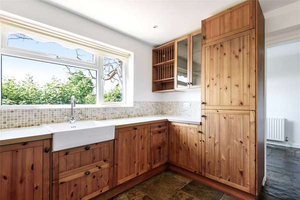 House Dennettsland Road in Sevenoaks