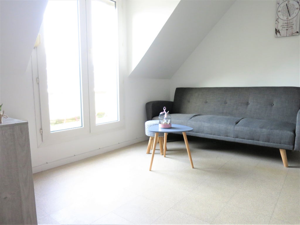 Flat Rue de la Cavée Boudin in Évreux