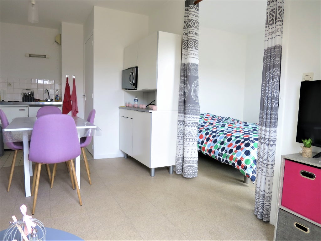 Flat Rue de la Cavée Boudin in Évreux