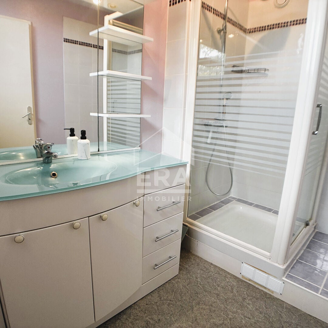 Flat Rue Arrachart in Blois