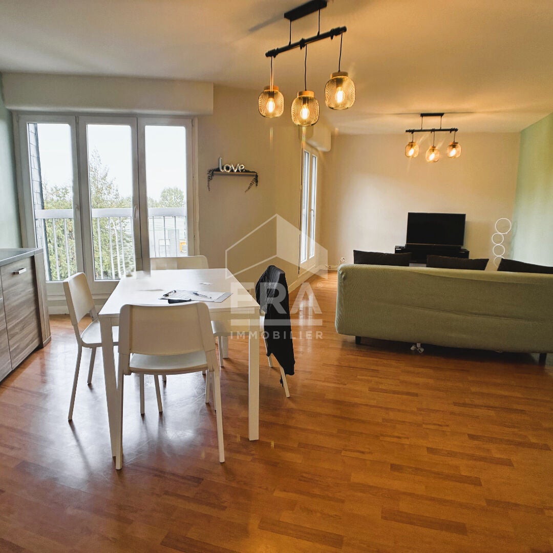 Appartement Rue Arrachart à Blois