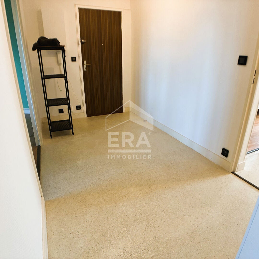 Flat Rue Arrachart in Blois
