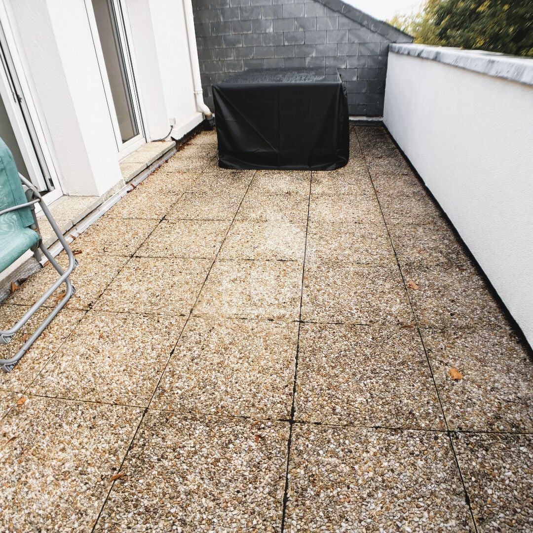 Flat Rue Arrachart in Blois