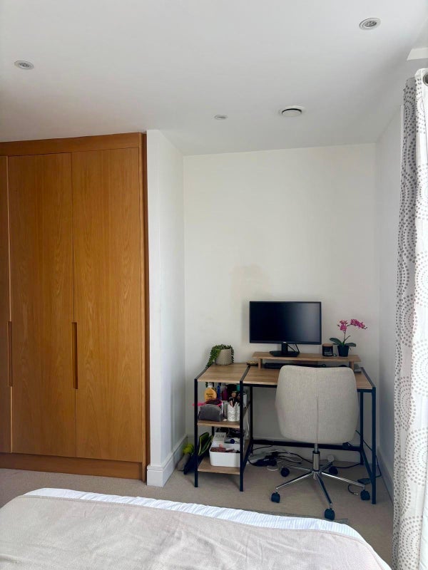 Room Nelson Street in Greater London
