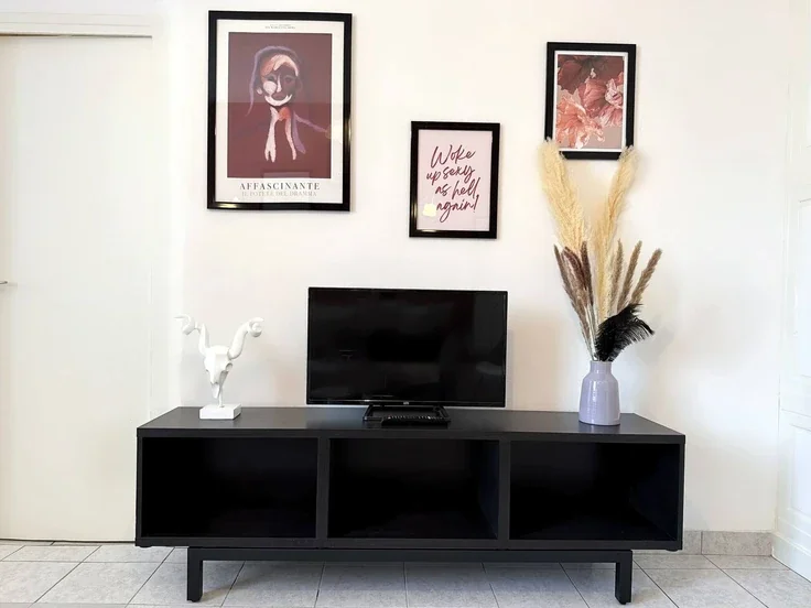 Appartement Boulevard des Canuts à Lyon