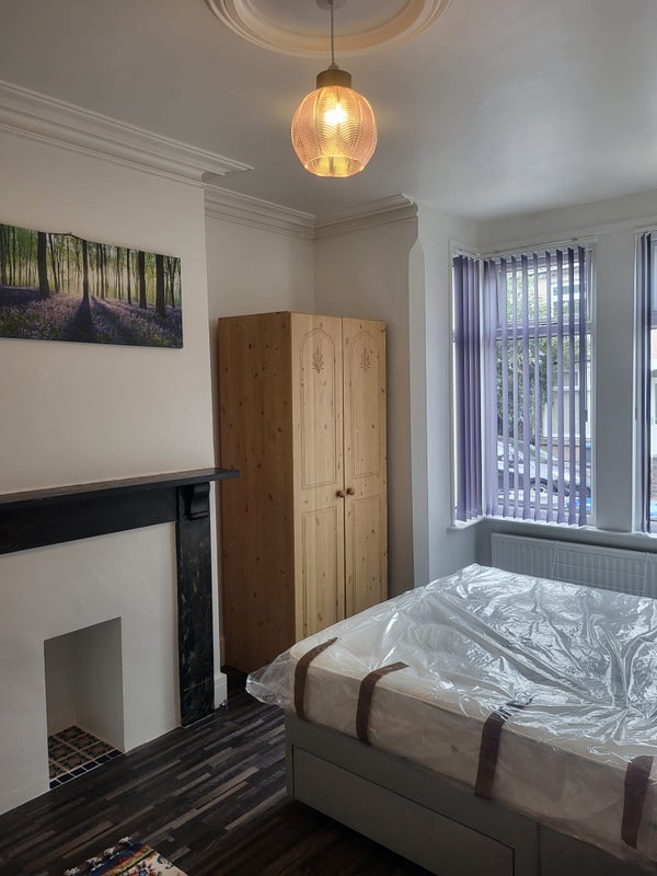 Room Charlotte Street in Rugby