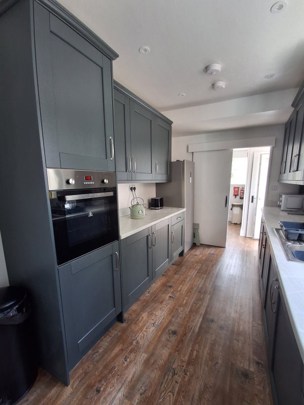 Room Charlotte Street in Rugby