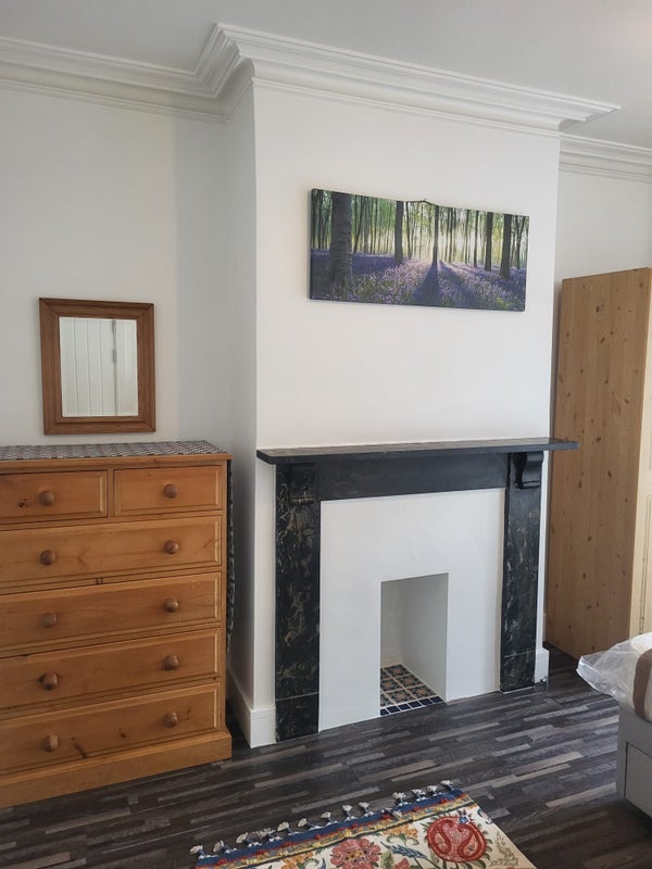 Room Charlotte Street in Rugby