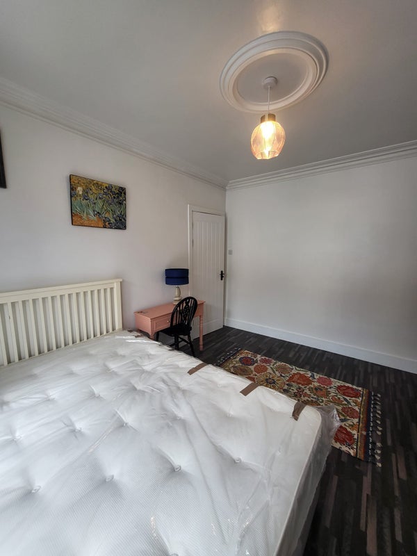 Room Charlotte Street in Rugby