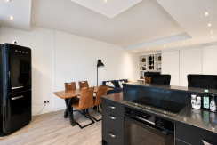 Flat Warwick Road in Greater London