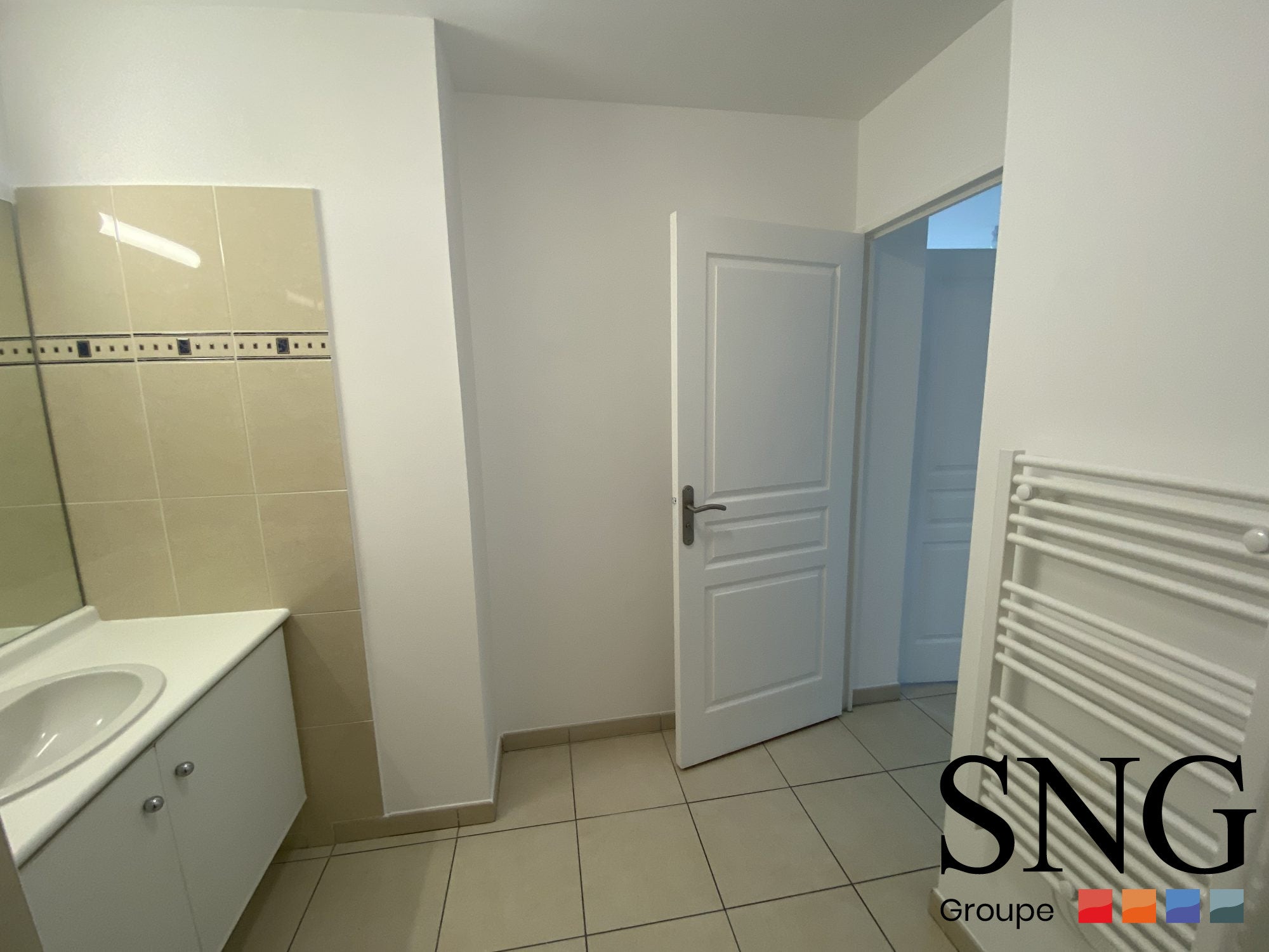 Appartement Avenue Caporal Chef Alain Deruy à La Ciotat