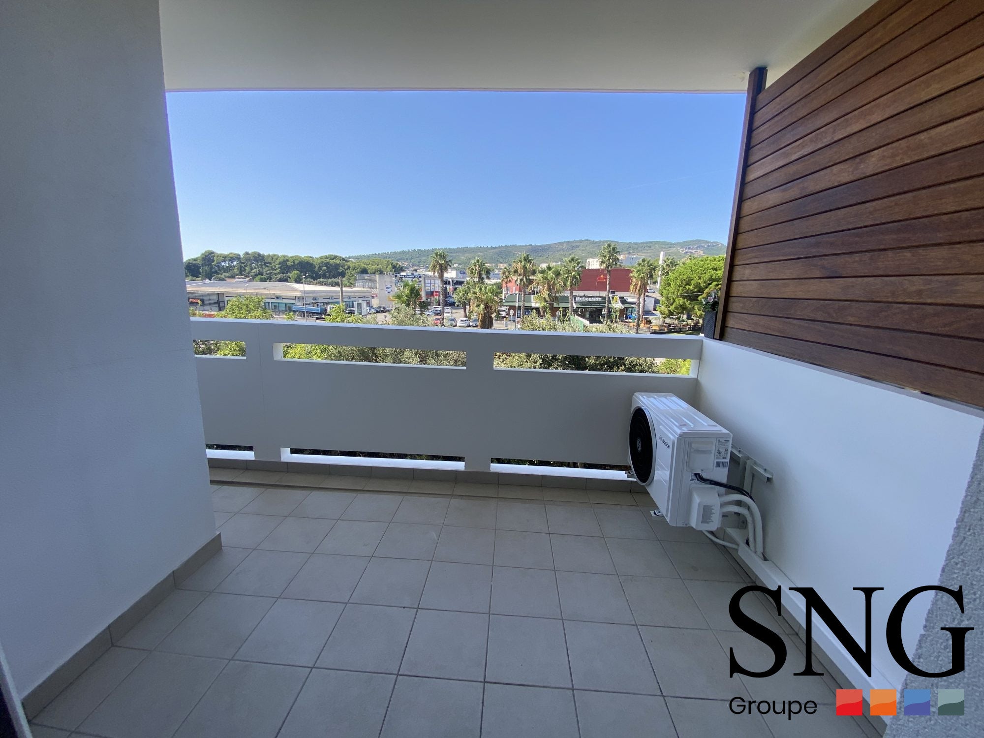 Appartement Avenue Caporal Chef Alain Deruy à La Ciotat