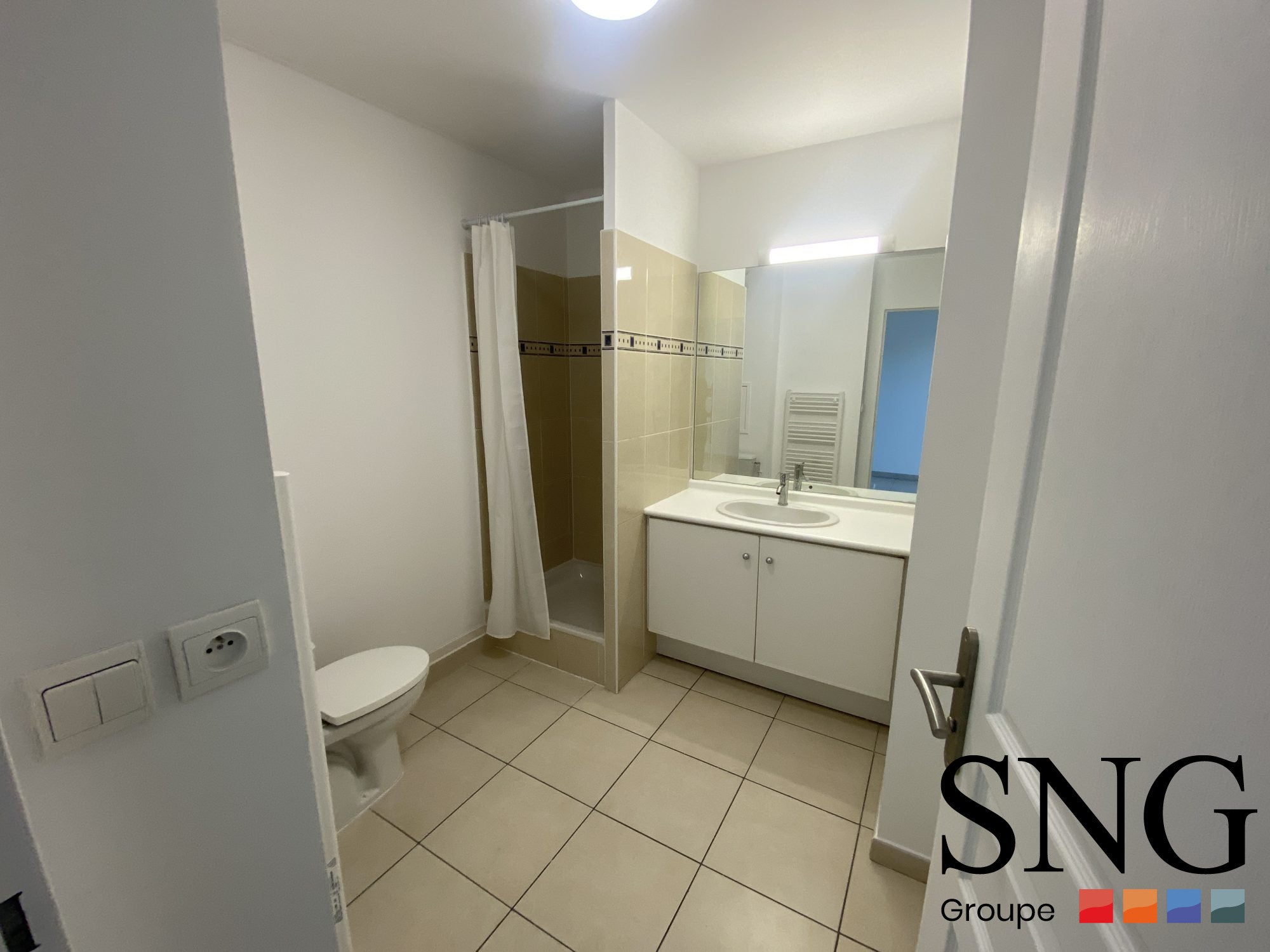 Appartement Avenue Caporal Chef Alain Deruy à La Ciotat