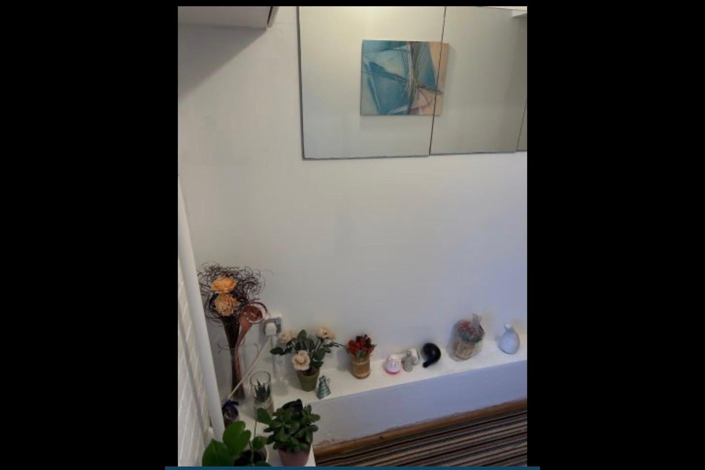 Flat Sheldrick Close in Greater London