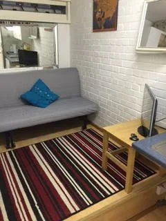 Flat Sheldrick Close in Greater London