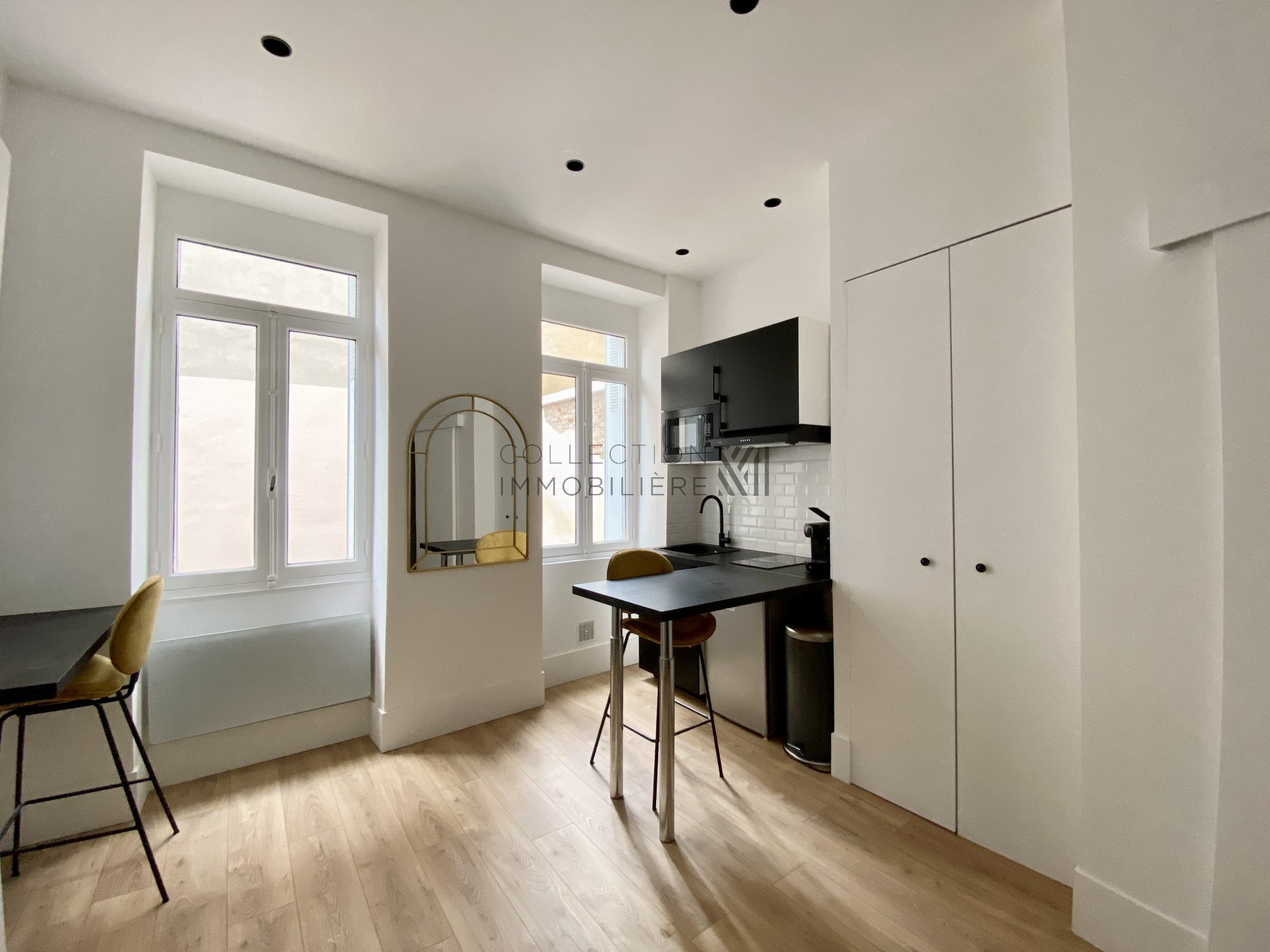 Appartement Rue Saint-Aubin à Toulouse