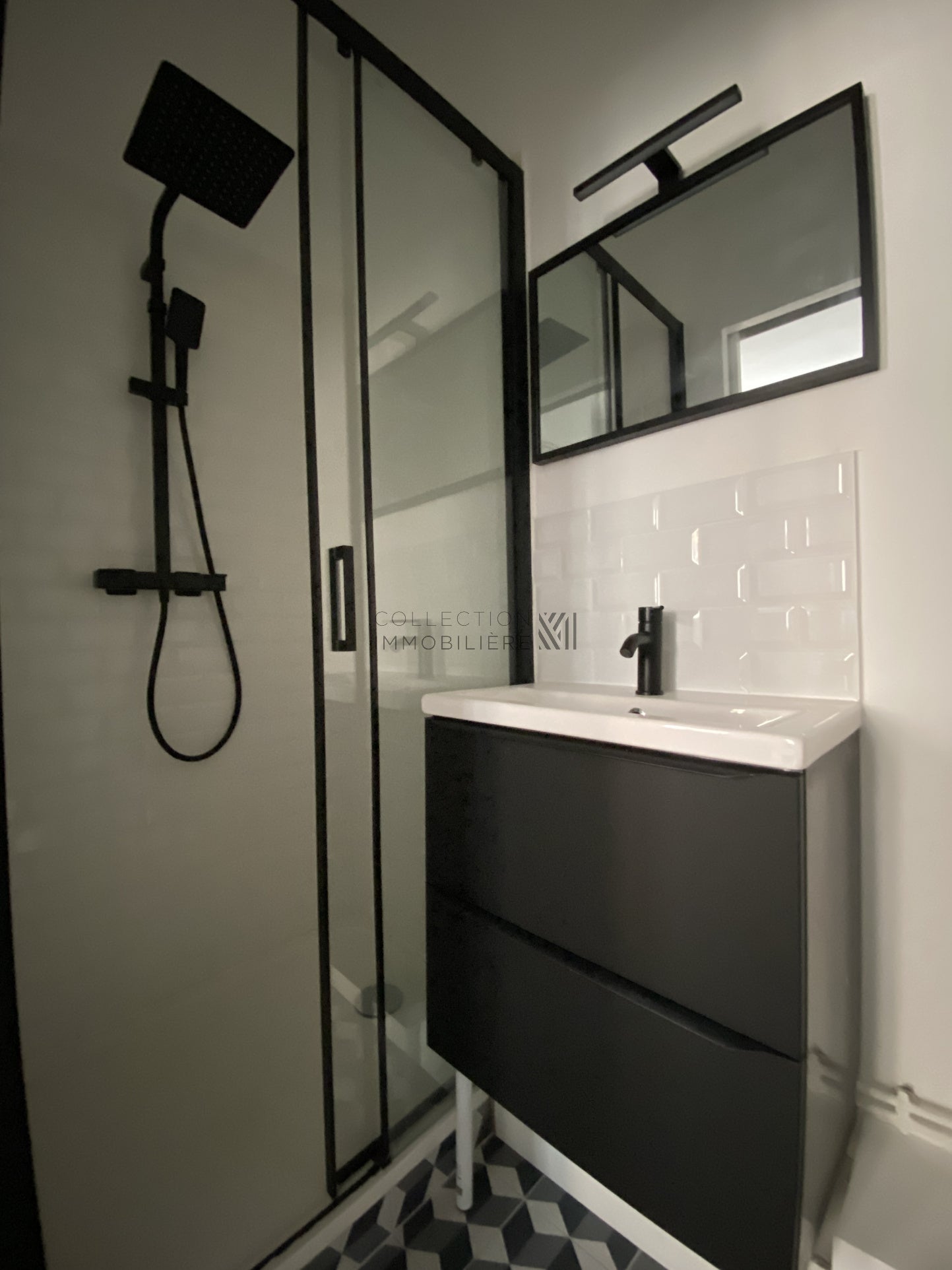 Appartement Rue Saint-Aubin à Toulouse