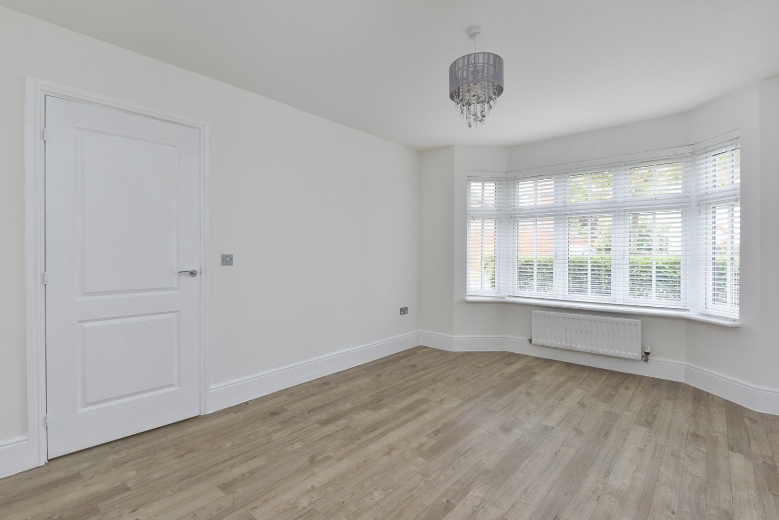 House Stopes Avenue in Ebbsfleet Garden City