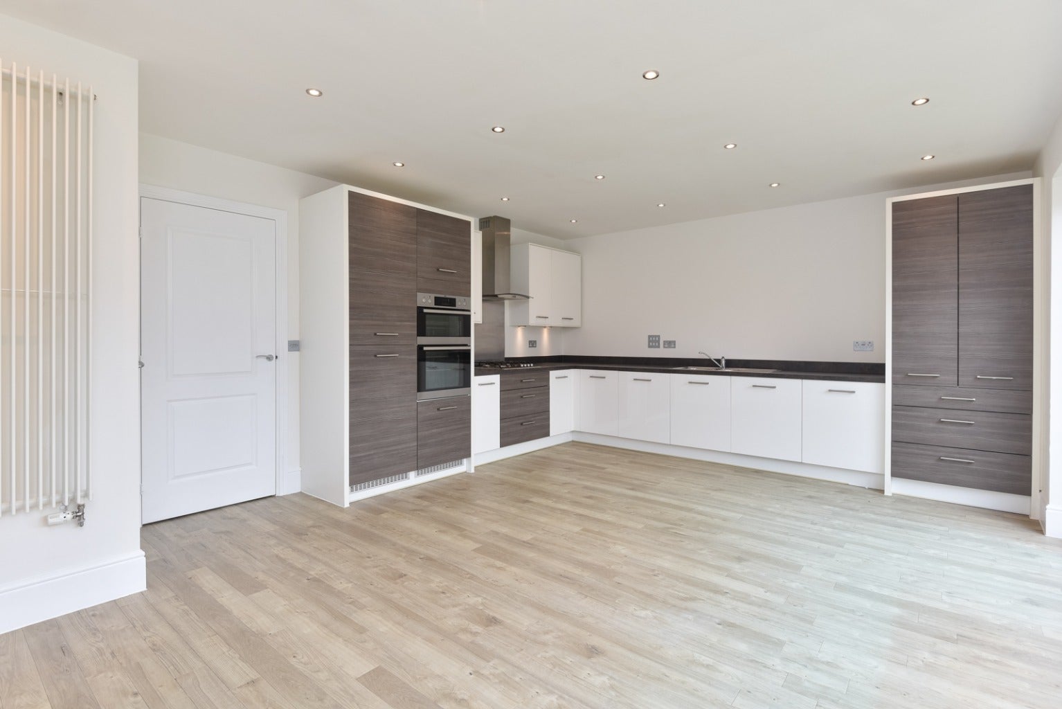 House Stopes Avenue in Ebbsfleet Garden City