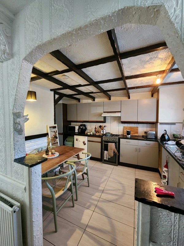 Flat Alfred Street in Greater London