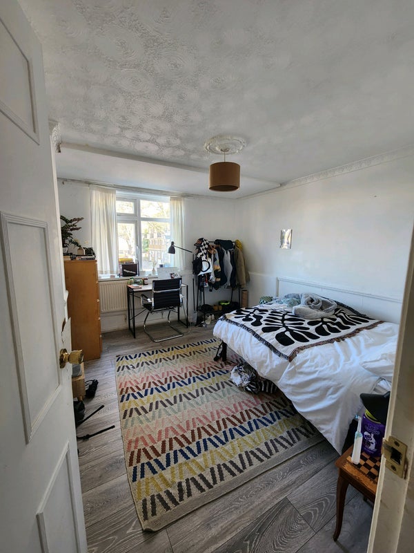 Flat Alfred Street in Greater London