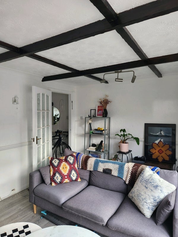 Flat Alfred Street in Greater London