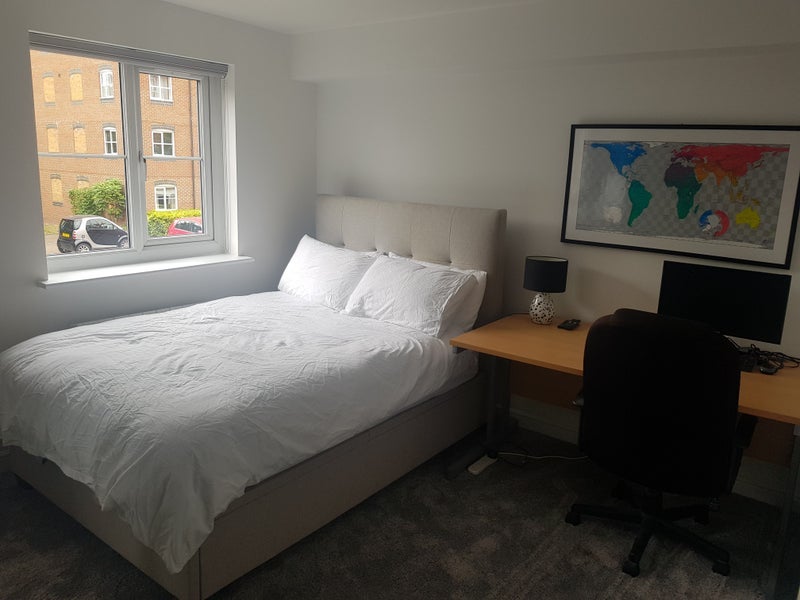 Room Otter Close in Greater London