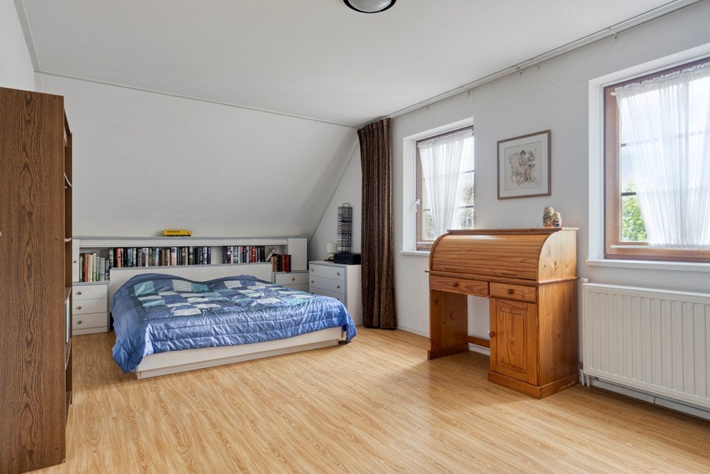 Vrijstaande woning te koop: Walsoordensestraat 49B, Walsoorden