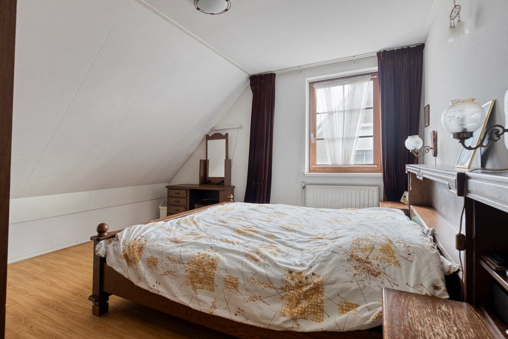 Vrijstaande woning te koop: Walsoordensestraat 49B, Walsoorden
