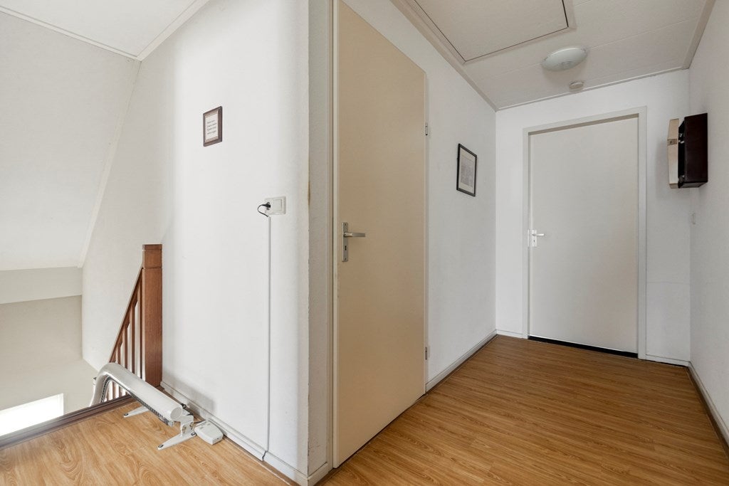 Vrijstaande woning te koop: Walsoordensestraat 49B, Walsoorden