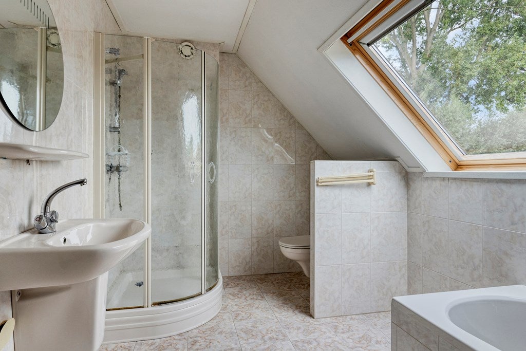 Vrijstaande woning te koop: Walsoordensestraat 49B, Walsoorden
