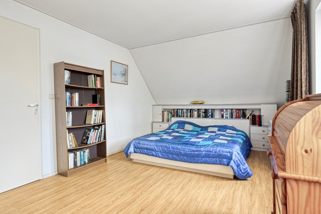Vrijstaande woning te koop: Walsoordensestraat 49B, Walsoorden