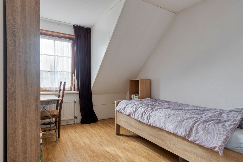 Vrijstaande woning te koop: Walsoordensestraat 49B, Walsoorden