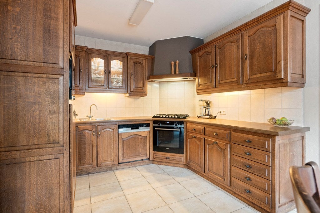 Vrijstaande woning te koop: Walsoordensestraat 49B, Walsoorden