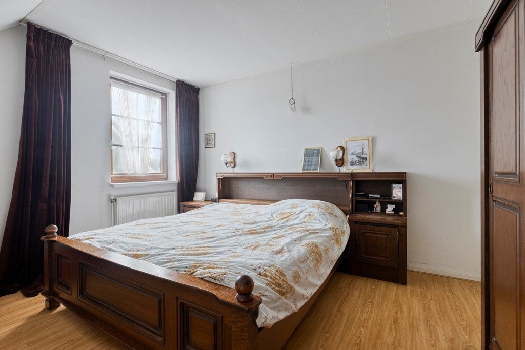 Vrijstaande woning te koop: Walsoordensestraat 49B, Walsoorden