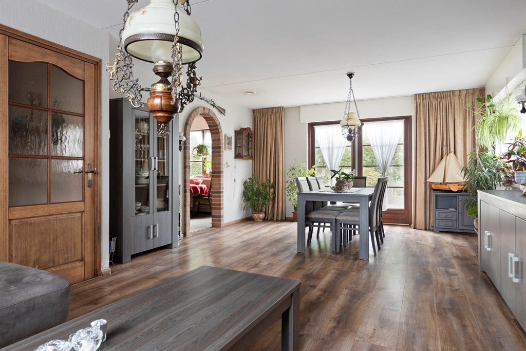 Vrijstaande woning te koop: Walsoordensestraat 49B, Walsoorden
