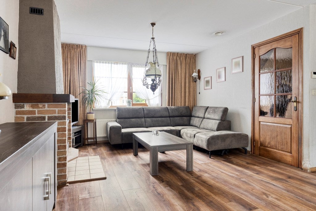 Vrijstaande woning te koop: Walsoordensestraat 49B, Walsoorden