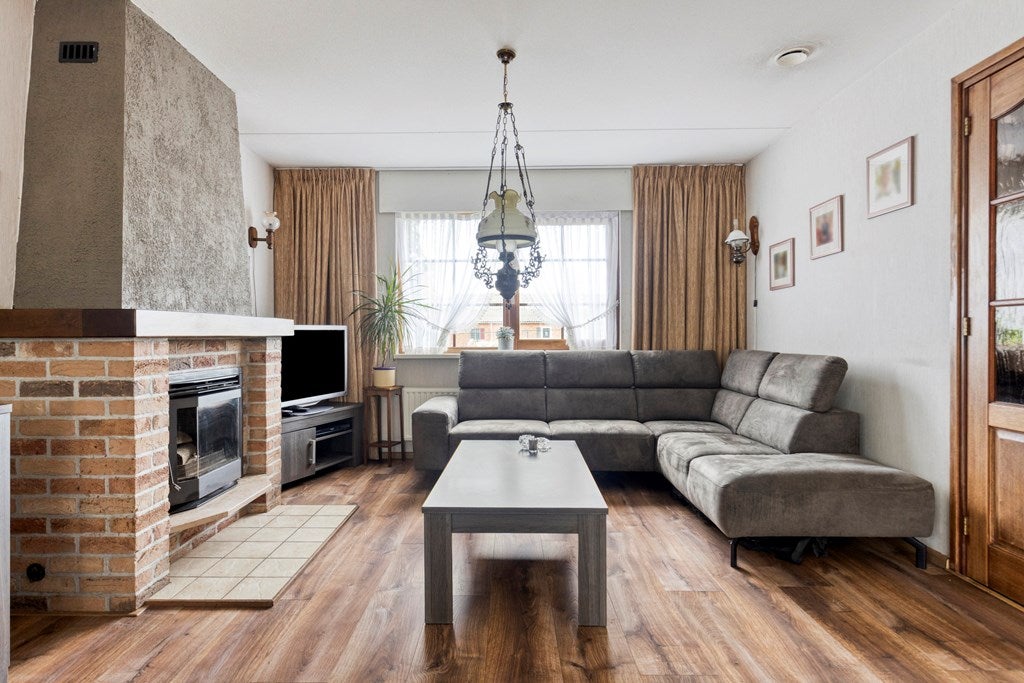 Vrijstaande woning te koop: Walsoordensestraat 49B, Walsoorden