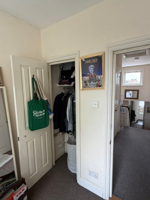 Room Fernhead Road in City of Westminster
