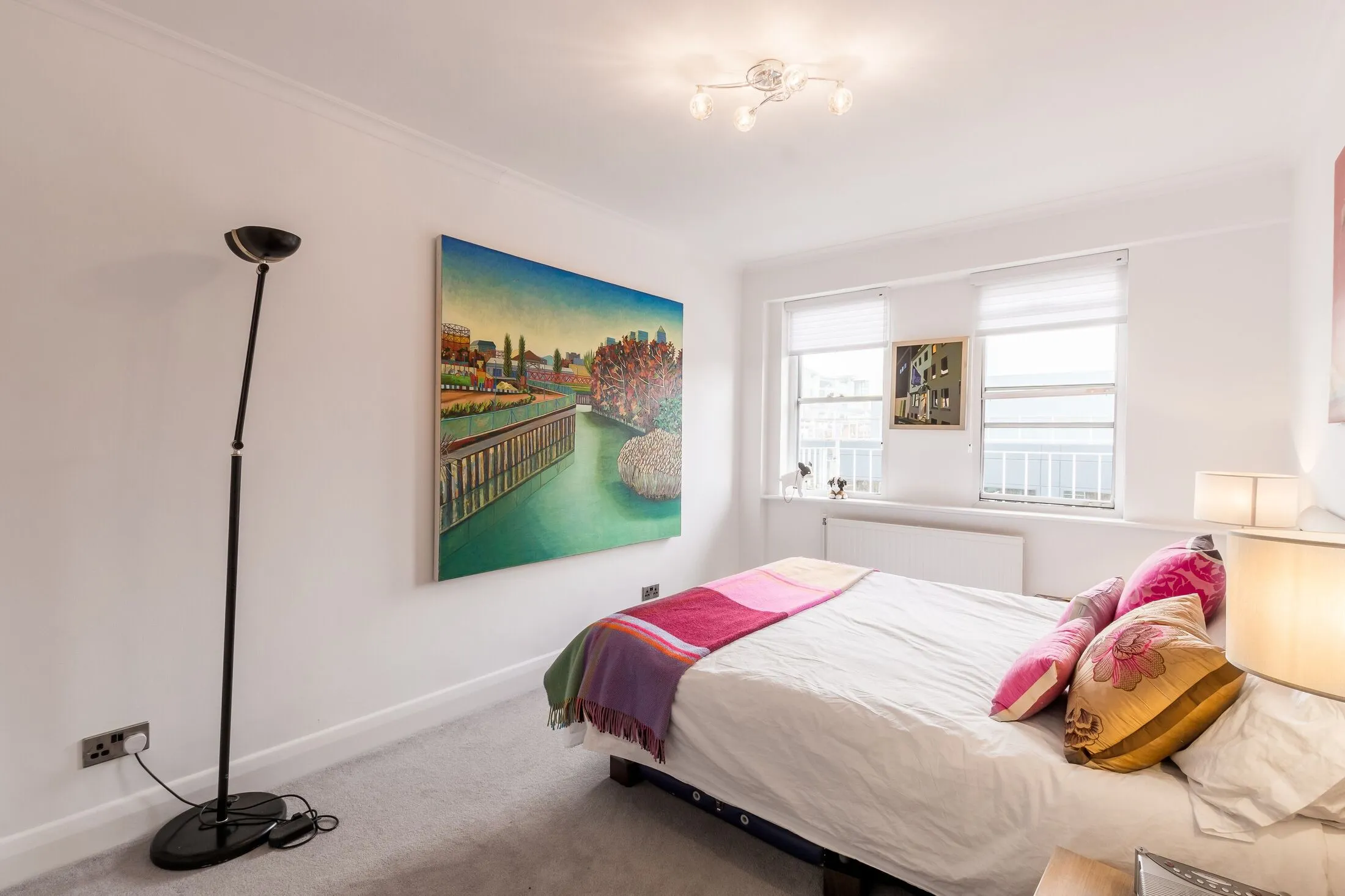 Flat New Cavendish Street in City of Westminster