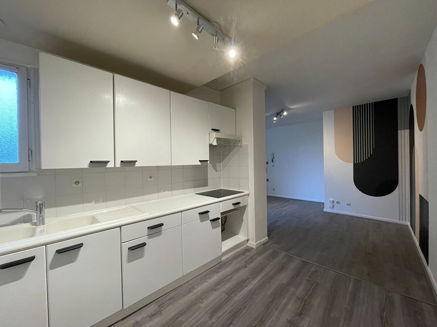 Appartement Avenue de la République à Bordeaux