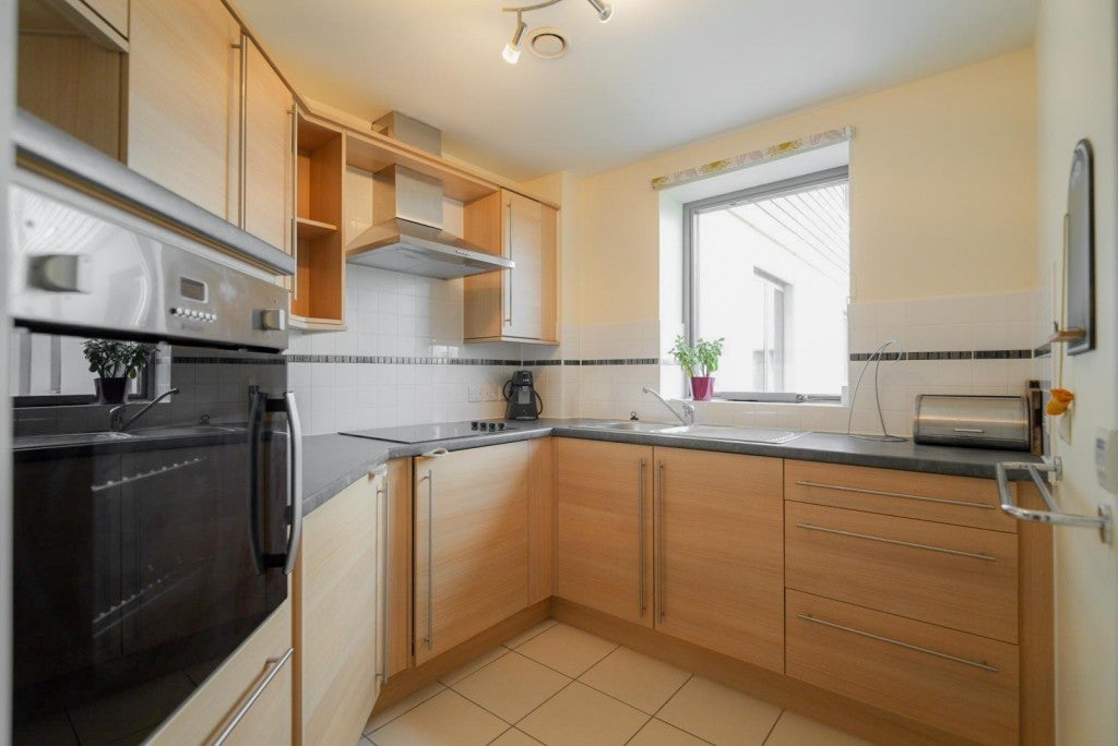 Flat Saint Georges Road in Cheltenham
