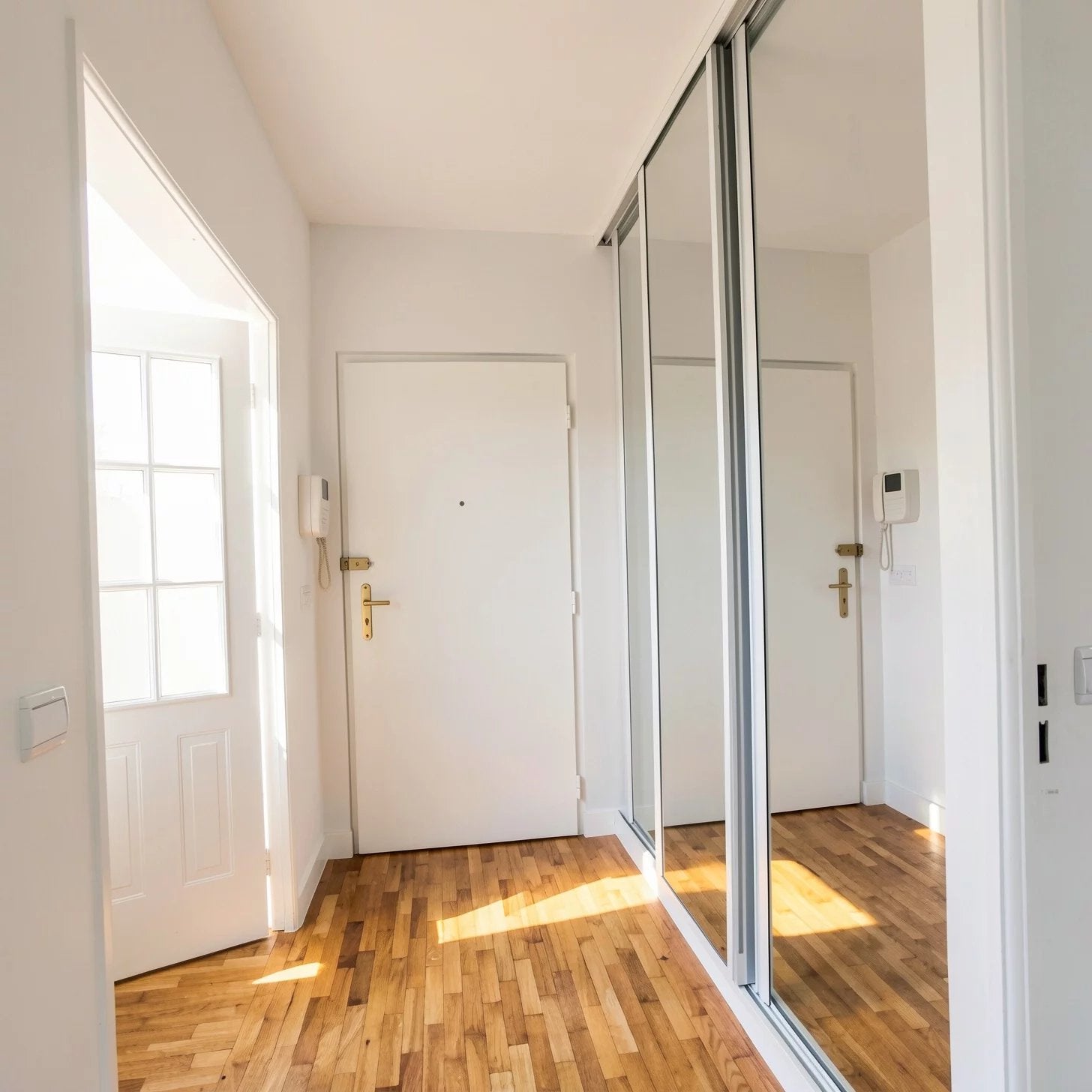 Appartement Boulevard Périphérique Extérieur à Paris